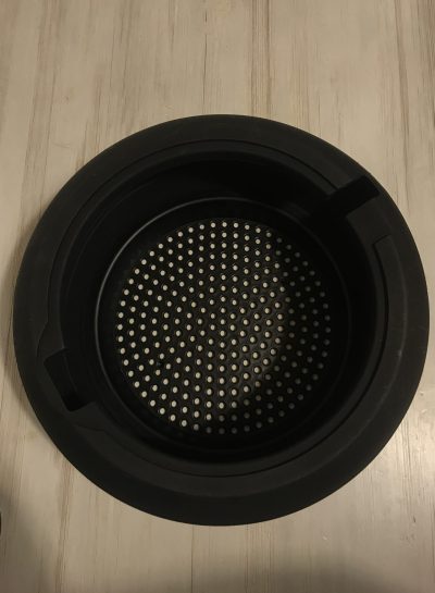 Panier vapeur pliable en silicone 2L, compatible avec le Blender Cook & Ice Version 3 – Image 6