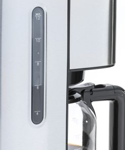 Verseuse en verre - Cafetière programmable Family Coffee – Image 6
