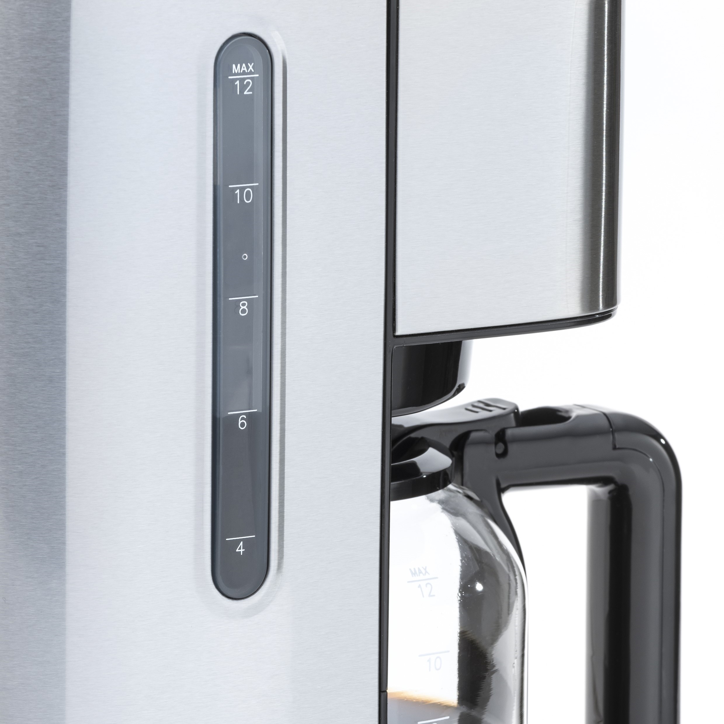 Verseuse en verre - Cafetière programmable Family Coffee – Image 6