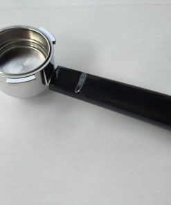 Porte-filtre machine à espresso Ambiano Aldi