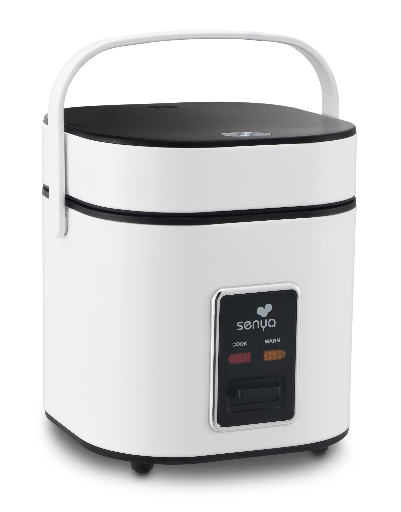 Cuiseur à riz et cuiseur vapeur Rice Perfect 2L – Image 3