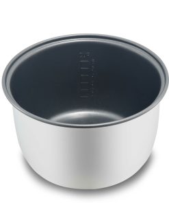 Cuiseur à riz et cuiseur vapeur Rice Perfect 2L – Image 5