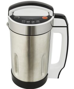 Blender soupe chauffant, mixeur à soupe Cook & Heat 1,6L – Image 6