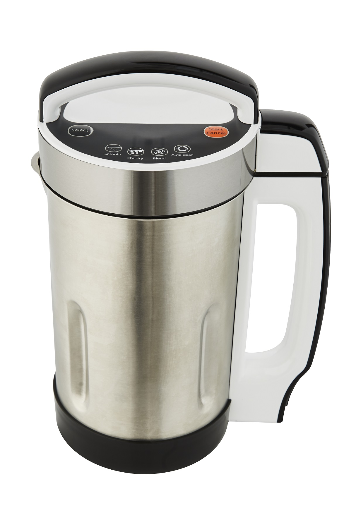 Blender soupe chauffant, mixeur à soupe Cook & Heat 1,6L – Image 6