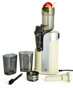 Goulot crème - Extracteur de jus Healthy Juicer – Image 4