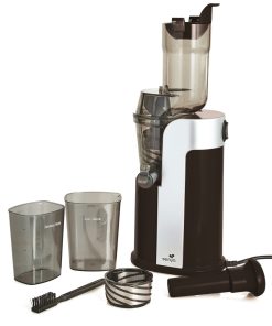 Alternative view of Récipients pour jus et déchets de fruits et légumes - Extracteur de jus Healthy Juicer
