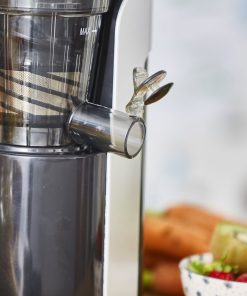 Extracteur de jus de fruits et légumes Healthy Juicer – Image 7