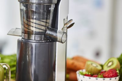 Extracteur de jus de fruits et légumes Healthy Juicer – Image 7