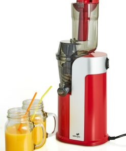 Extracteur de jus de fruits et légumes Healthy Juicer – Image 3