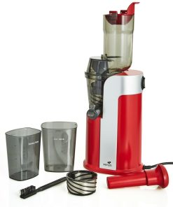 Extracteur de jus de fruits et légumes Healthy Juicer – Image 4