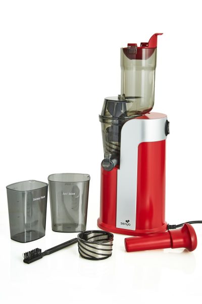 Extracteur de jus de fruits et légumes Healthy Juicer – Image 4