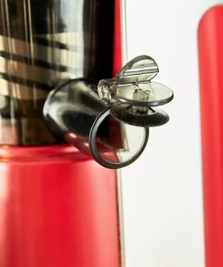 Extracteur de jus de fruits et légumes Healthy Juicer – Image 6