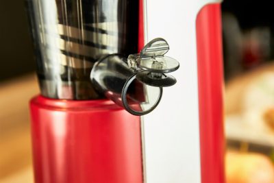 Extracteur de jus de fruits et légumes Healthy Juicer – Image 6