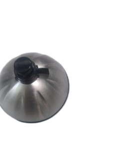 Dôme amovible en inox - Presse agrumes électrique Vitamin Ready - Forme conique (SYBF-CJ020)