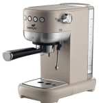 Machine à expresso Tasty Coffee – Crème