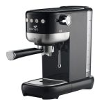 Machine à expresso Tasty Coffee – Noir