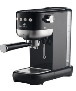 Machine à expresso Tasty Coffee – Image 3