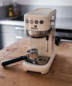 Machine à expresso Tasty Coffee – Image 9