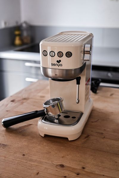 Machine à expresso Tasty Coffee – Image 9