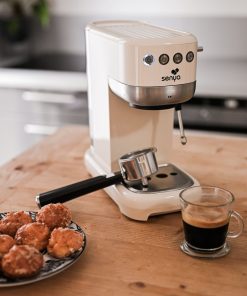 Machine à expresso Tasty Coffee – Image 8