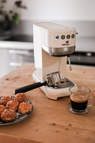 Machine à expresso Tasty Coffee – Image 8