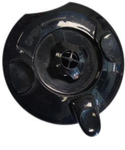 Couvercle verseuse isotherme - Cafetière Smart Coffee et Hot Coffee