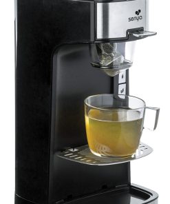 Machine à thé, théière électrique Tea Time – Image 6