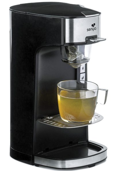Machine à thé, théière électrique Tea Time – Image 6