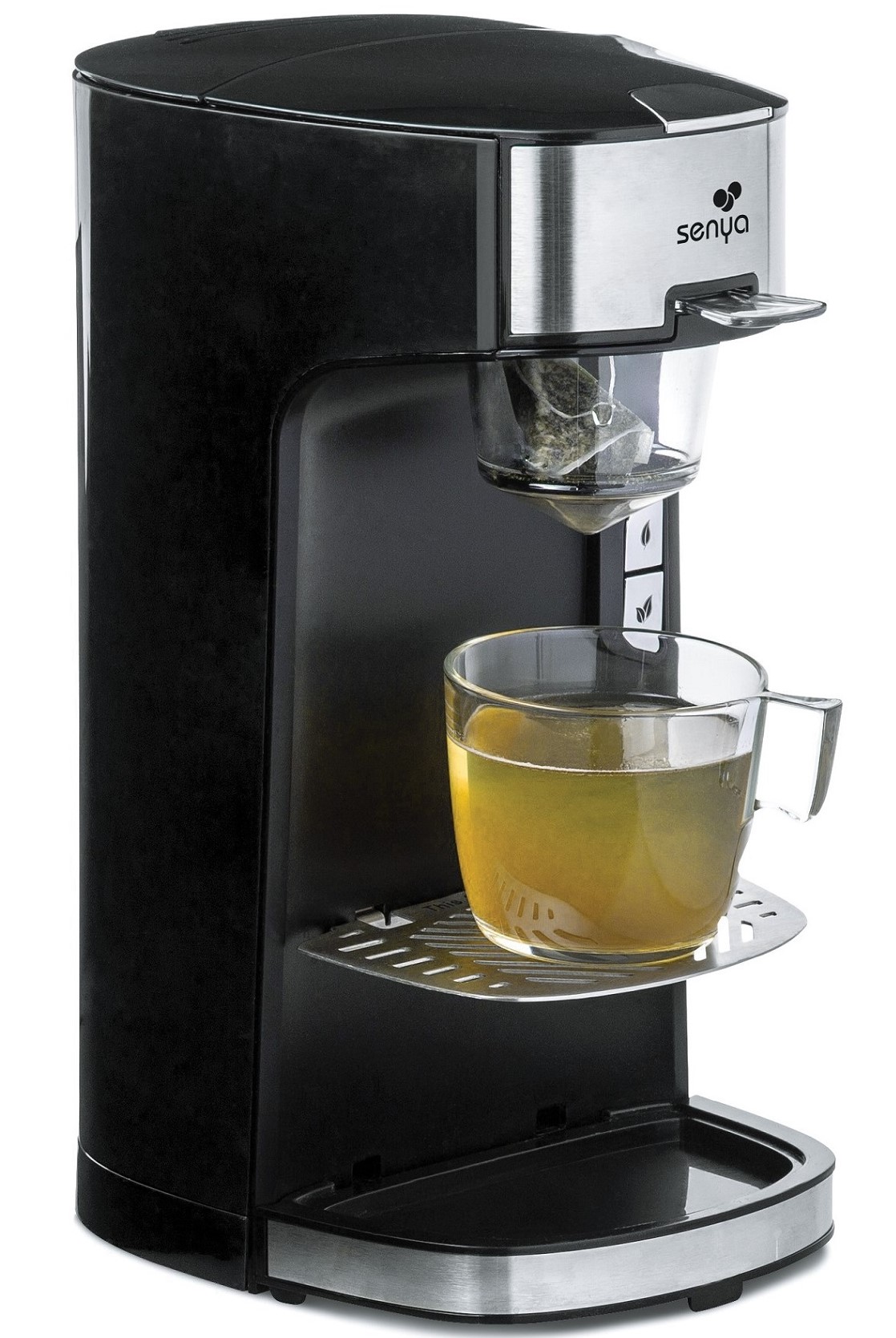 Machine à thé, théière électrique Tea Time – Image 6