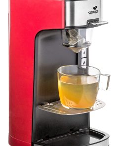 Alternative view of Machine à thé, théière électrique Tea Time