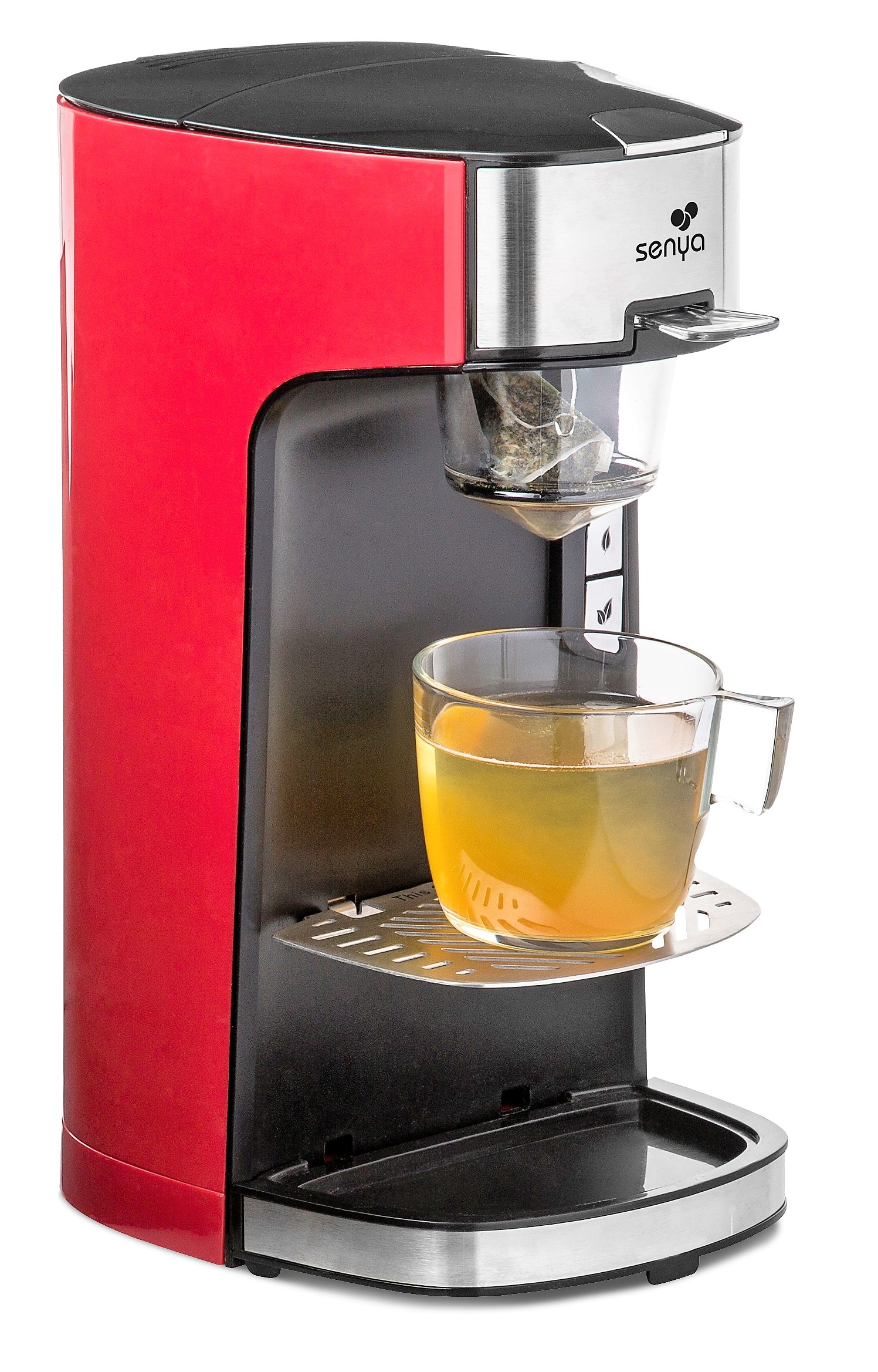 Machine à thé, théière électrique Tea Time – Image 2