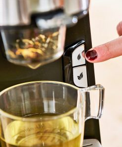 Machine à thé, théière électrique Tea Time – Image 3