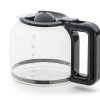 Verseuse en verre - Cafetière programmable Family Coffee