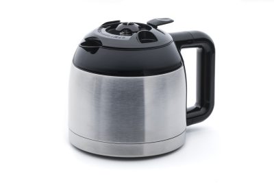 Alternative view of Couvercle verseuse isotherme - Cafetière Smart Coffee et Hot Coffee
