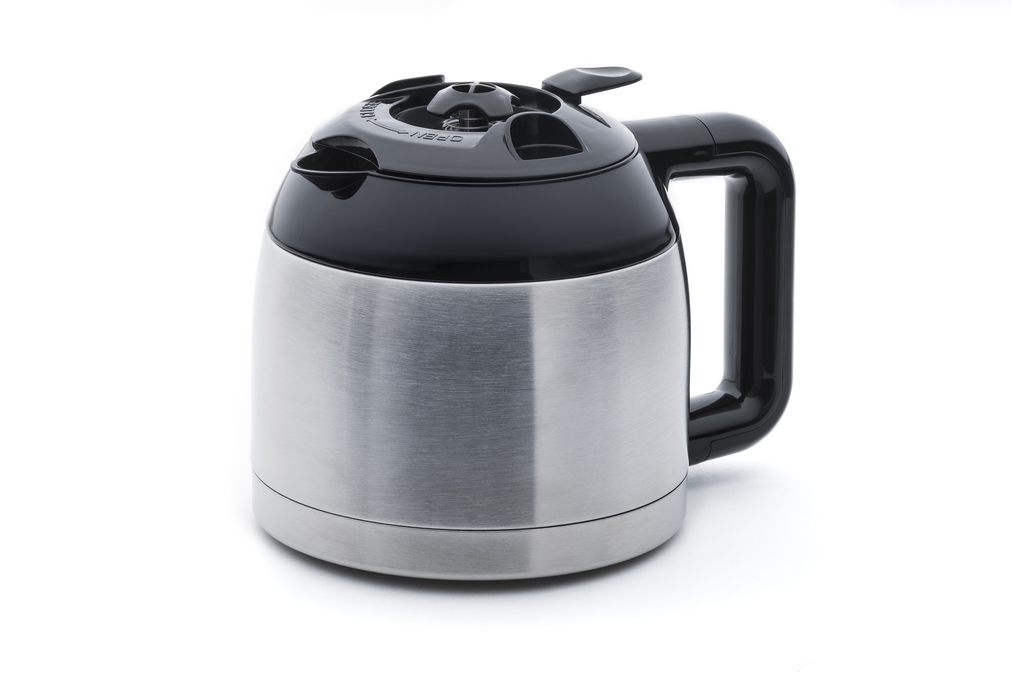 Couvercle verseuse isotherme - Cafetière Smart Coffee et Hot Coffee – Image 2