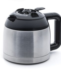 Cafetière isotherme sélecteur d'arôme Hot Coffee – Image 5
