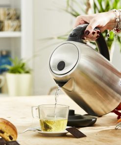 Bouilloire électrique température réglable 1,7L Easy Tea – Image 6
