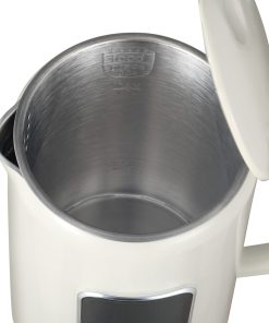 Bouilloire électrique programmable double paroi Polly – Image 8