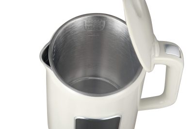 Bouilloire électrique programmable double paroi Polly – Image 8