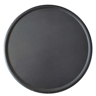 Plaque en fonte d'aluminium pour grande crêpe de 30cm - Crepière électrique Crepe Time