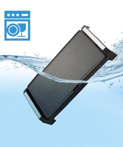 Plancha électrique XL, 6 à 8 personnes, Plancha Time – Image 3