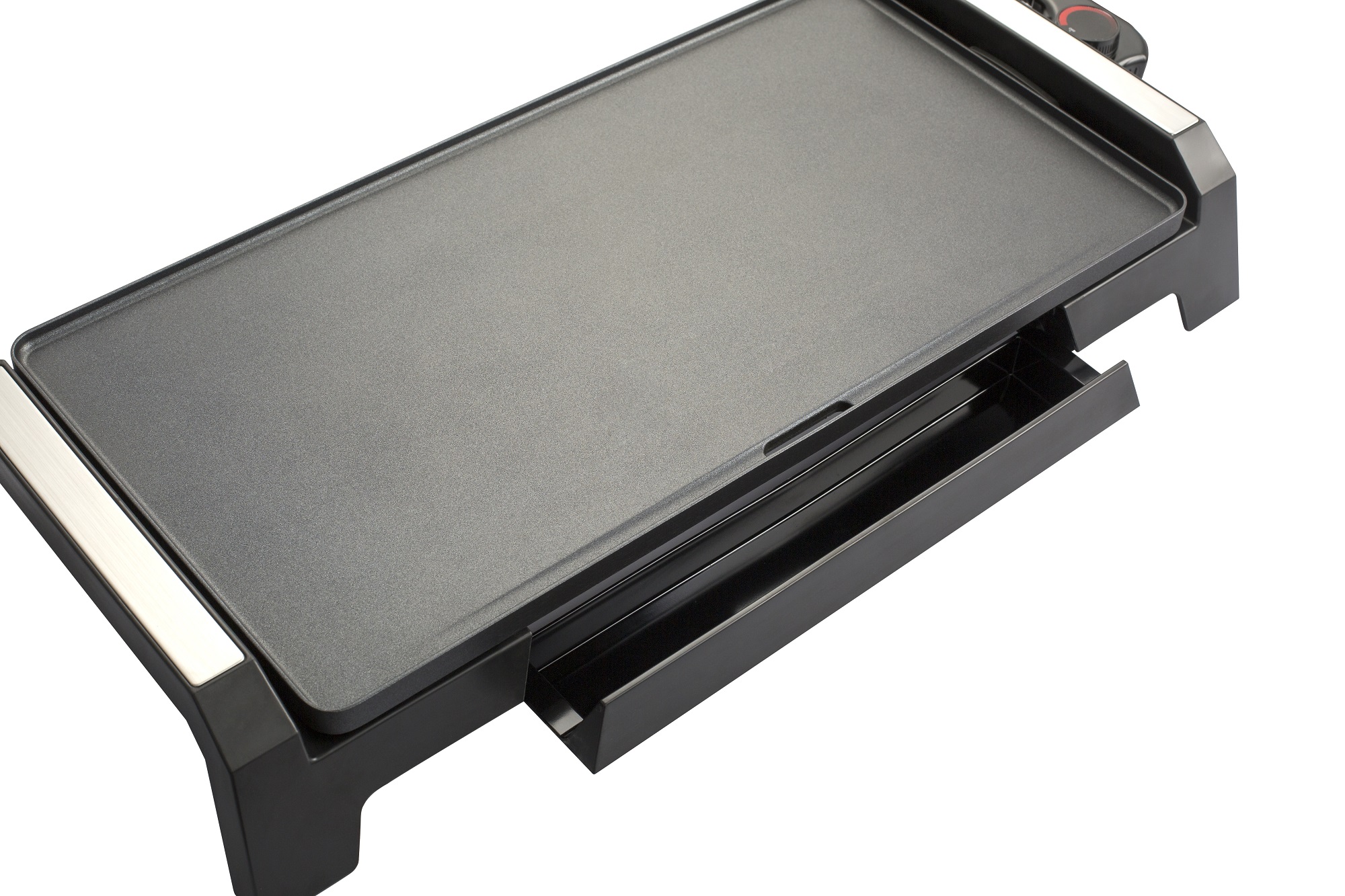 Plancha électrique XL, 6 à 8 personnes, Plancha Time – Image 5