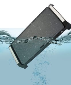Plancha électrique Senya Plancha Time 2200W – Plaque XL 50,8 x 25,4 cm – Thermostat 80-250°C – Fonte d'aluminium – Sonde détachable – Plaque immergeable – Image 5