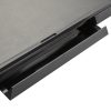Récupérateur de graisse Plancha
