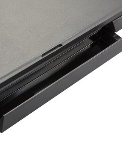 Récupérateur de graisse Plancha
