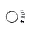 Kit de fixation pour barbecue - Barbecue Party 2 en 1