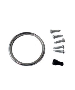 Kit de fixation pour barbecue - Barbecue Party 2 en 1