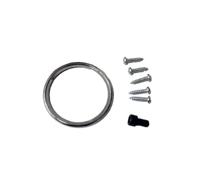 Kit de fixation pour barbecue - Barbecue Party 2 en 1