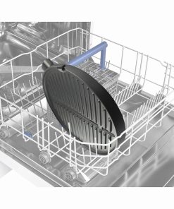 Alternative view of Plaque de cuisson barbecue – Barbecue Party 2 en 1 - SYCK-G043