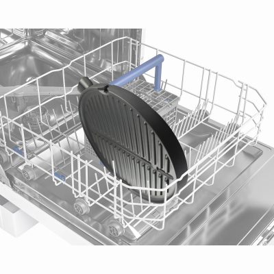 Alternative view of Plaque de cuisson barbecue – Barbecue Party 2 en 1 - SYCK-G043